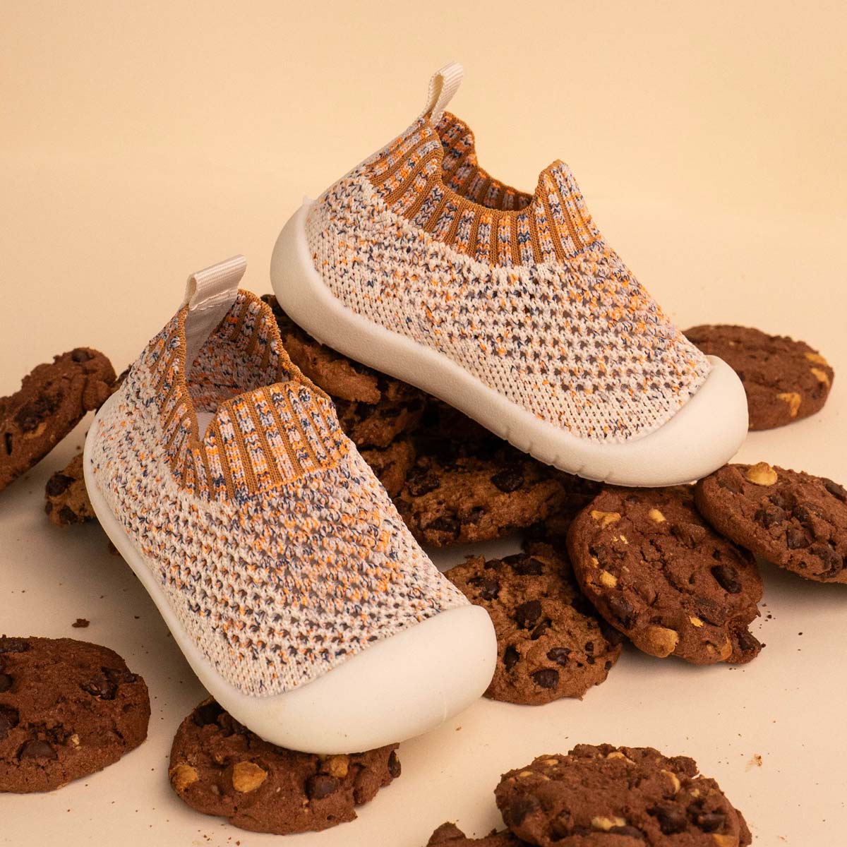 Duckies Slip-On Cookie