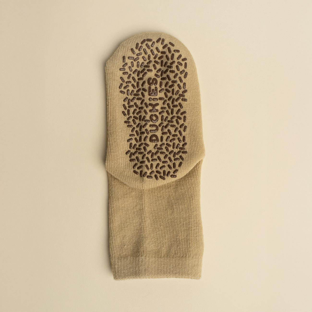 Sock 3PK - Natural