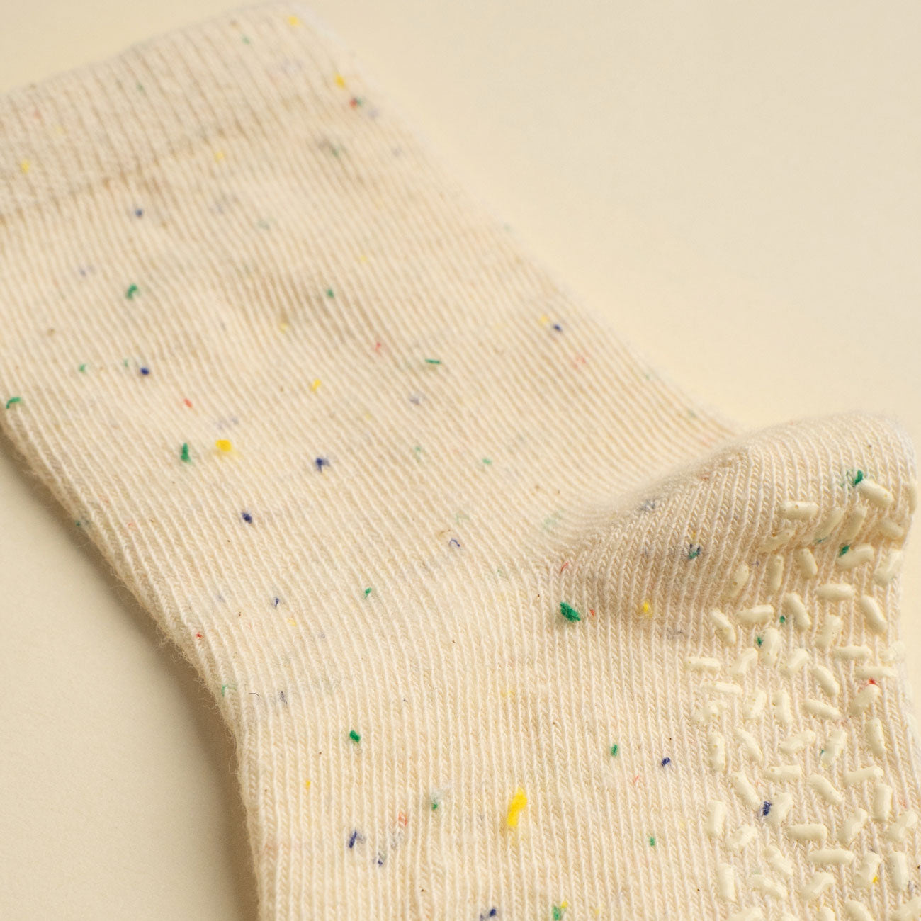 Sock 3PK - Natural