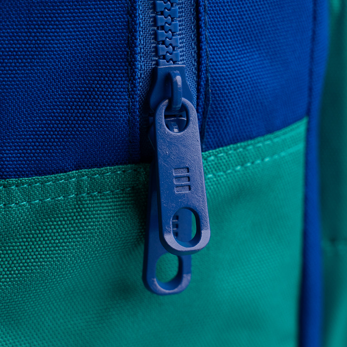 Kindy Cooler Backpack - Turtle Blue