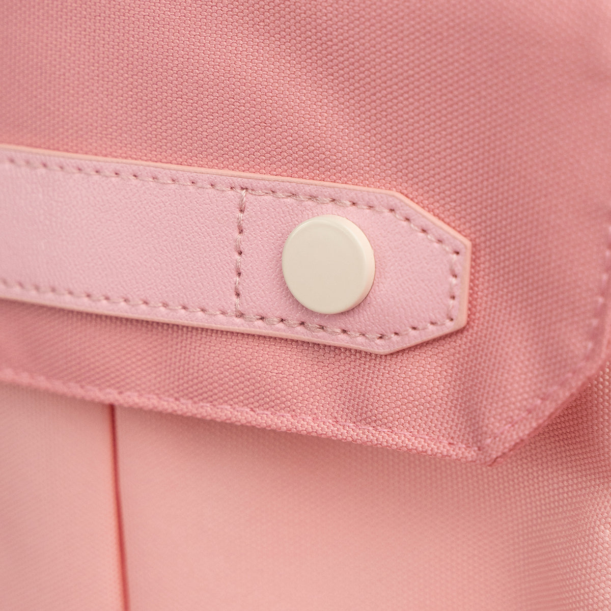 Kindy Cooler Backpack - Baby Pink