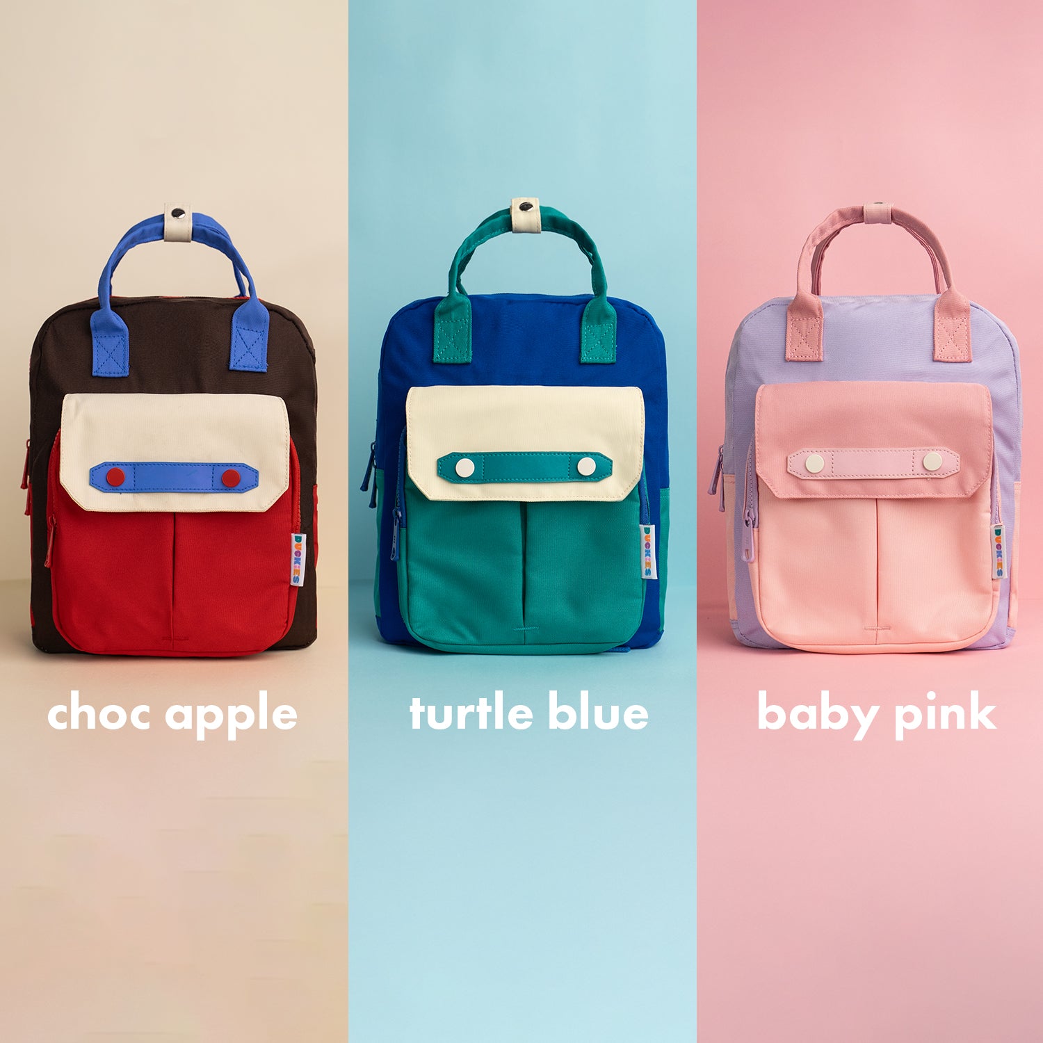 The Essentials Bundle