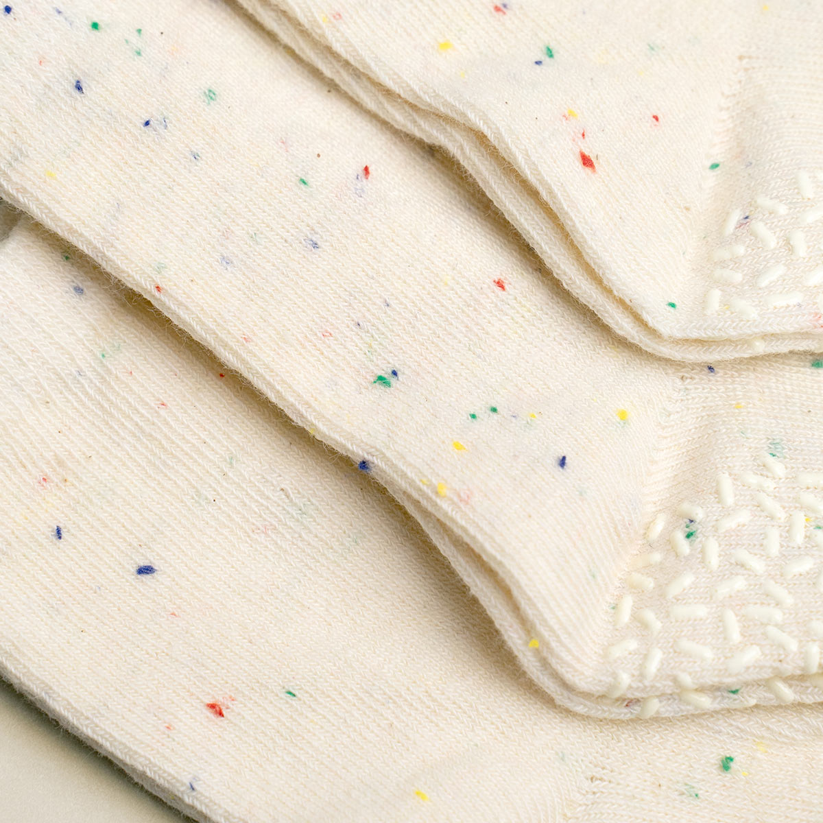 Sock 3PK - Fun Fleck