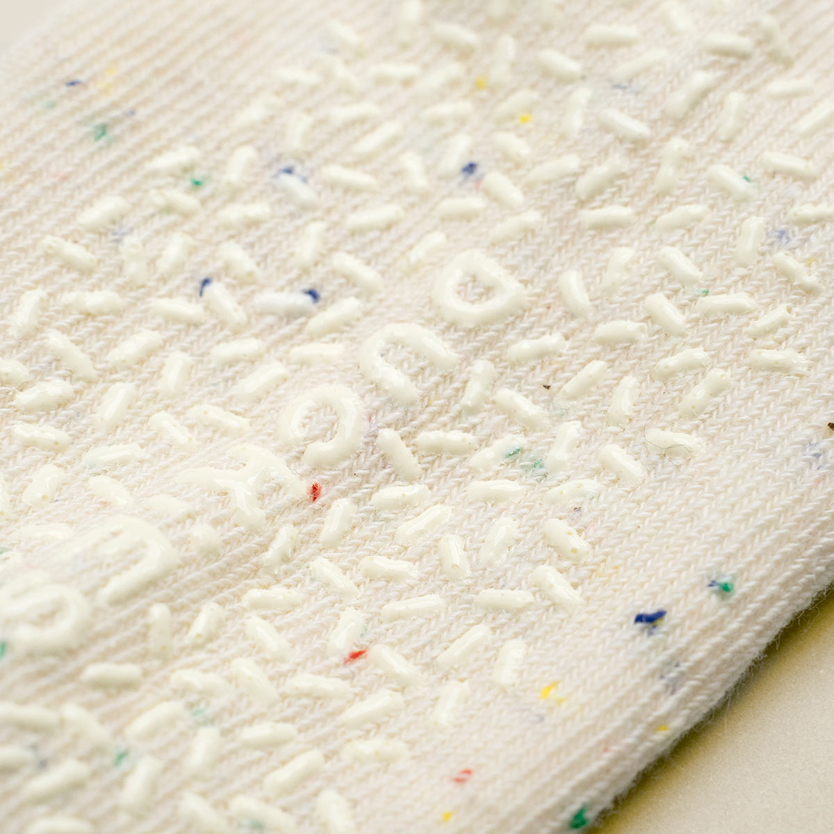 Sock 3PK - Fun Fleck