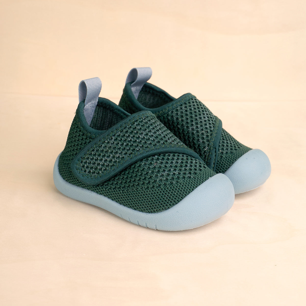 Duckies Velcro Sea Turtle