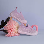 Comfortable lightweight duckies shoes