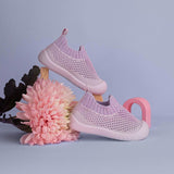 Comfortable lightweight duckies shoes