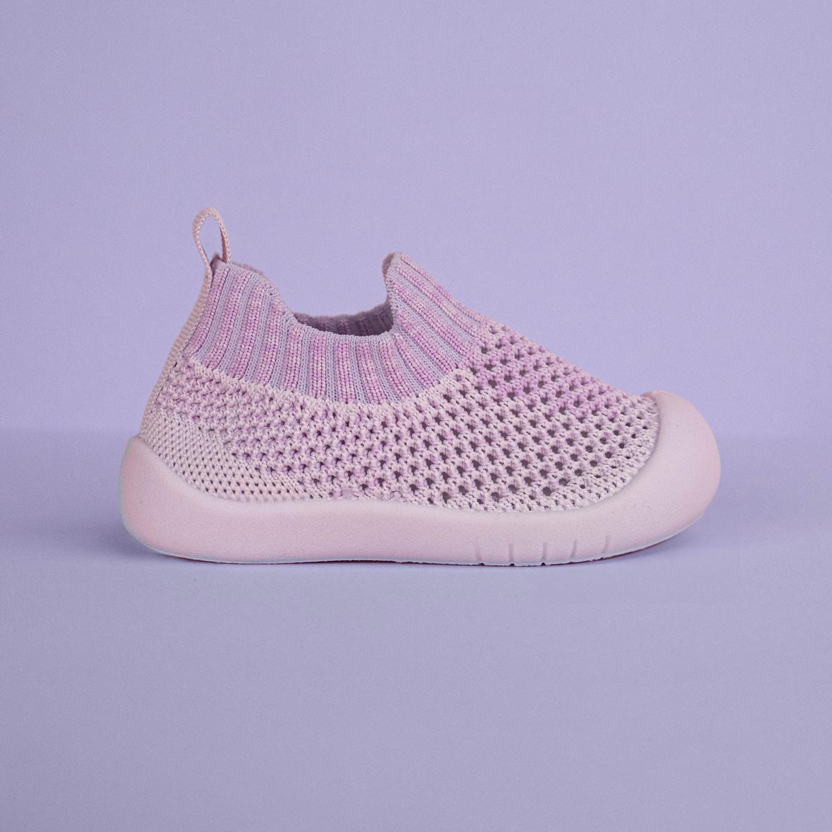 Duckies shoes for baby 