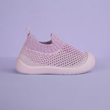 Duckies shoes for baby 