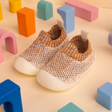 Assorted novelty rubber duckies shoes