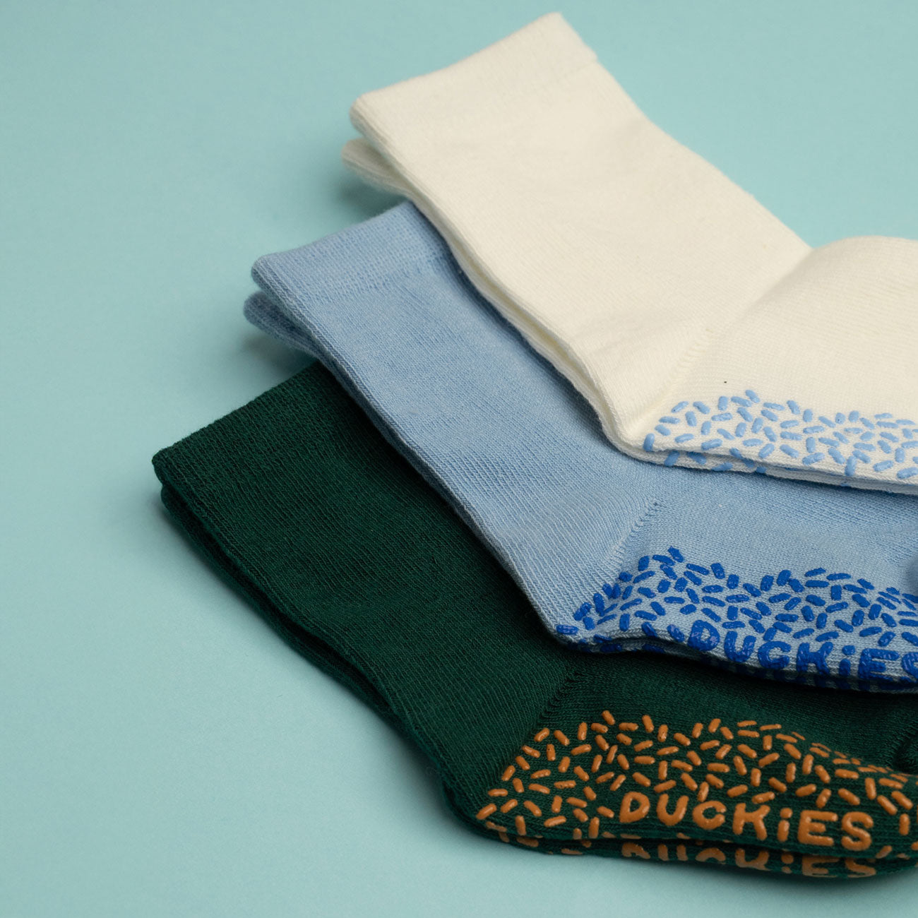 Duckies kids socks 
