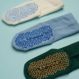 Three pair of duckies socks 