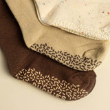 non-slip grip socks