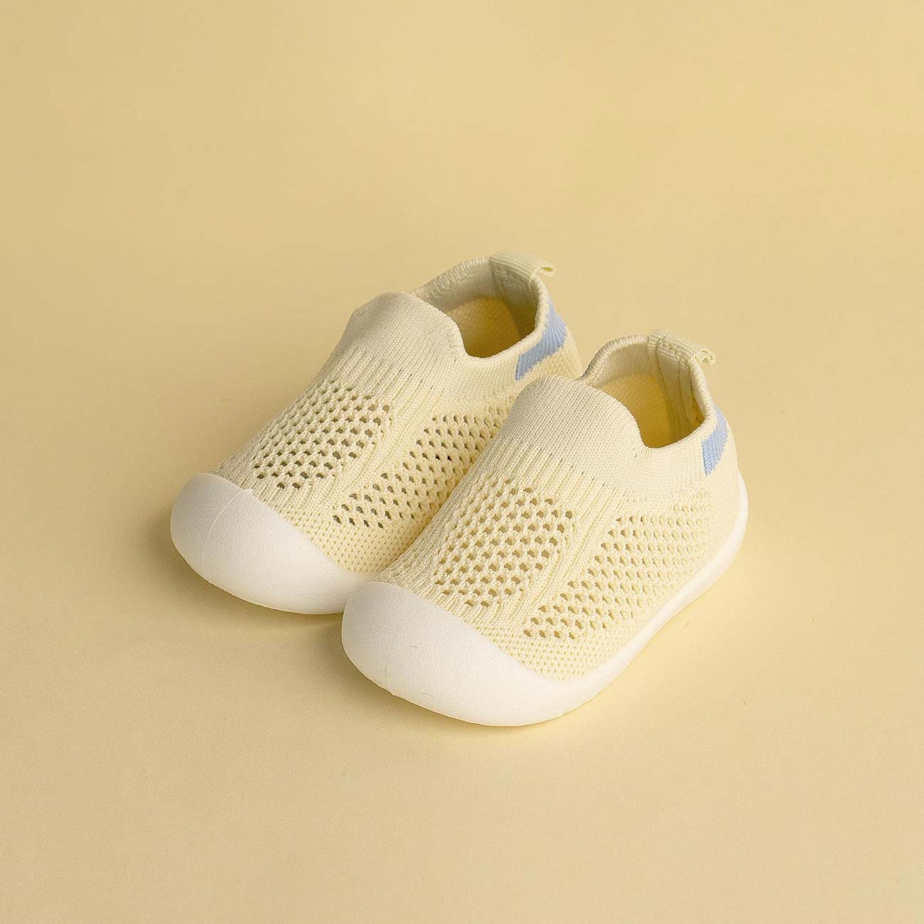 Duckies Slip-On Butter