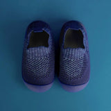 Duckies shoes for baby 