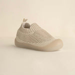 Cute oat rubber duckies shoes