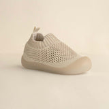 Cute oat rubber duckies shoes
