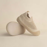 Soft oat rubber duckies shoes