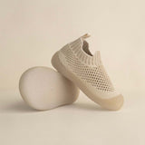 Soft oat rubber duckies shoes