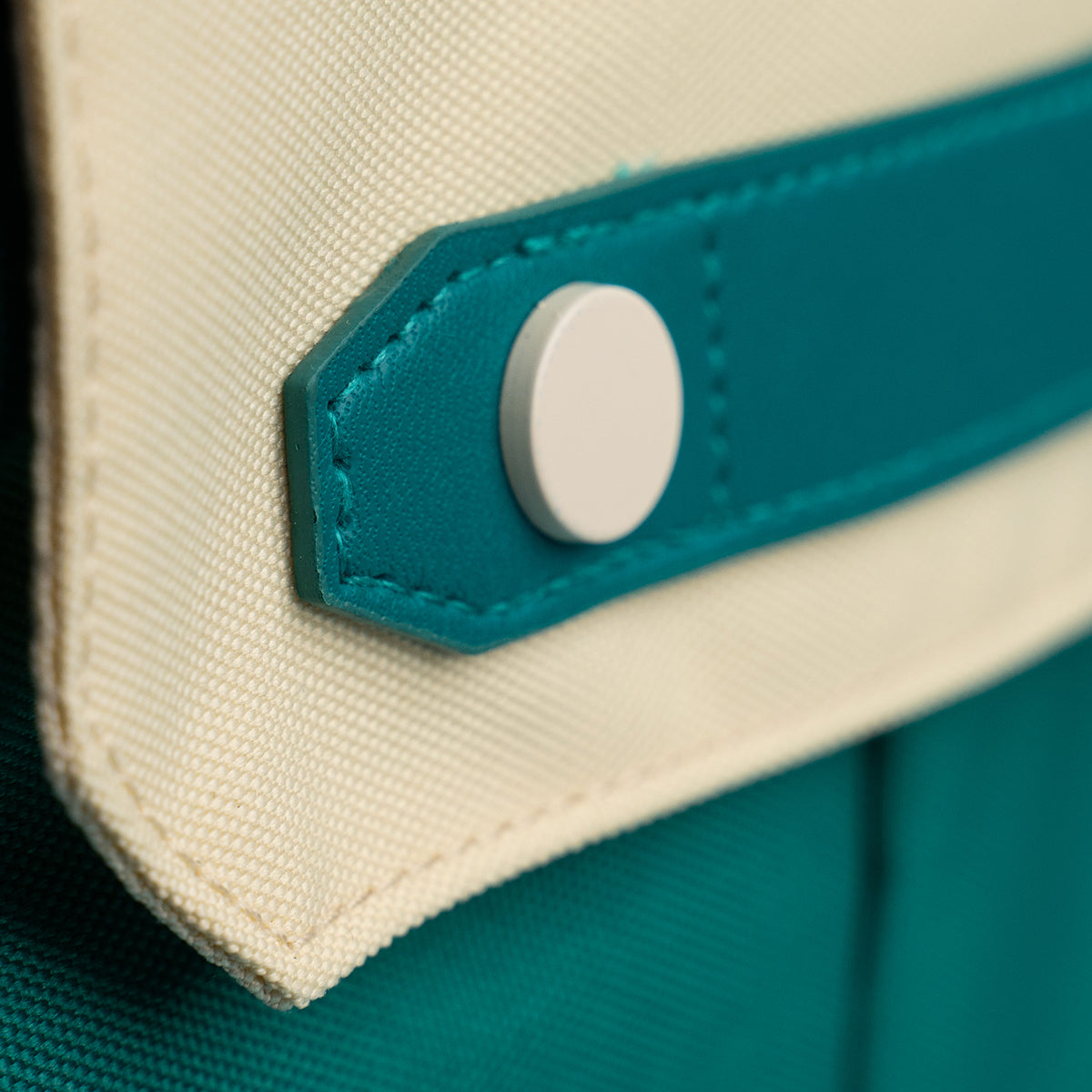 Kindy Cooler Backpack - Turtle Blue