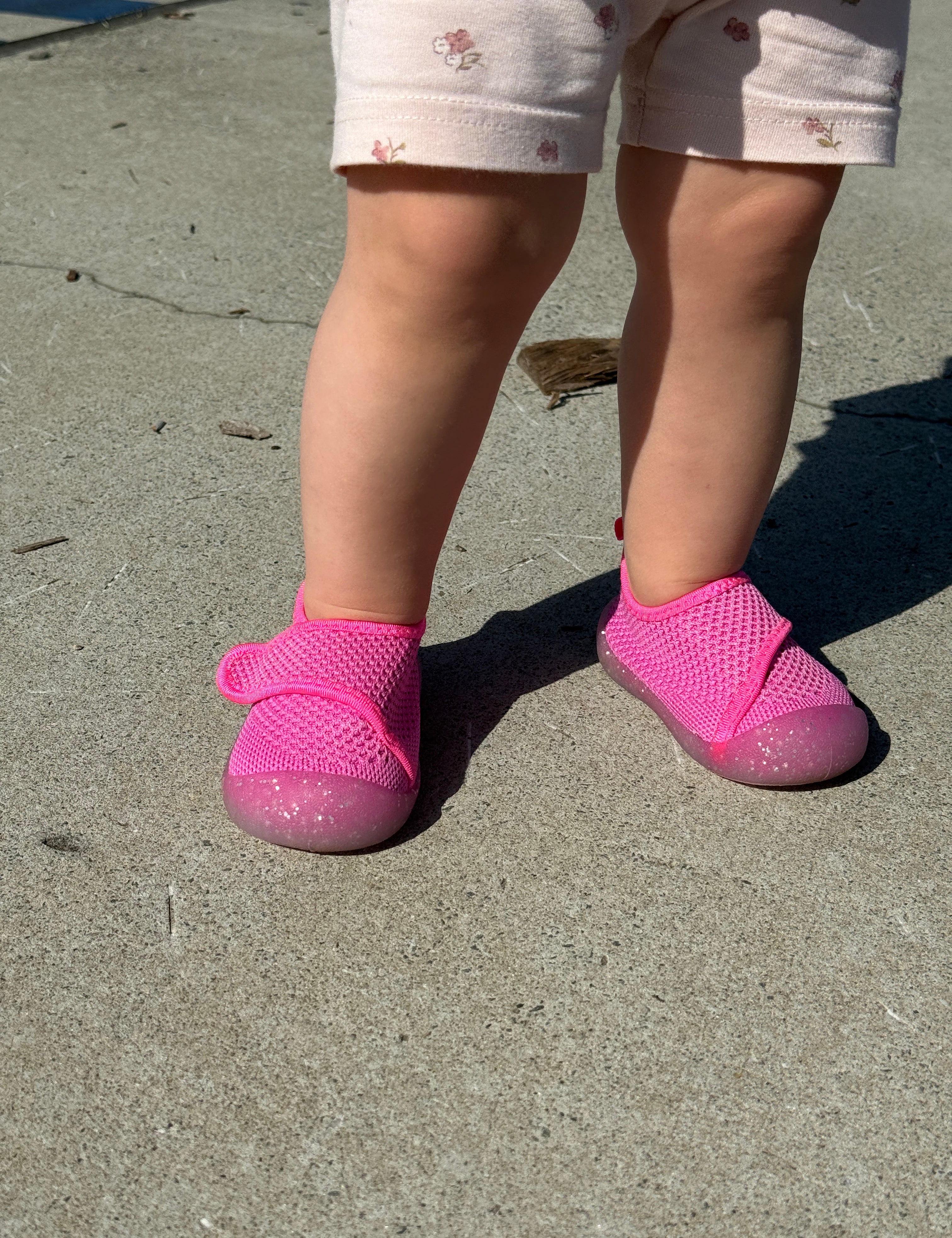 Duckies Shoes 