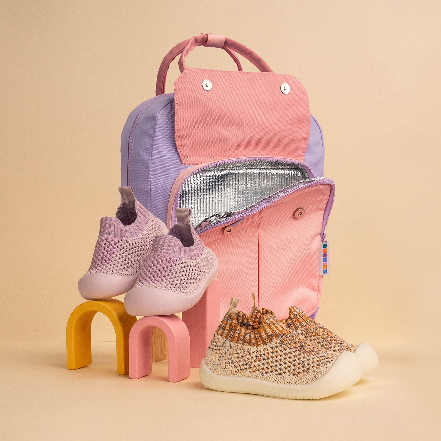 The Essentials Bundle