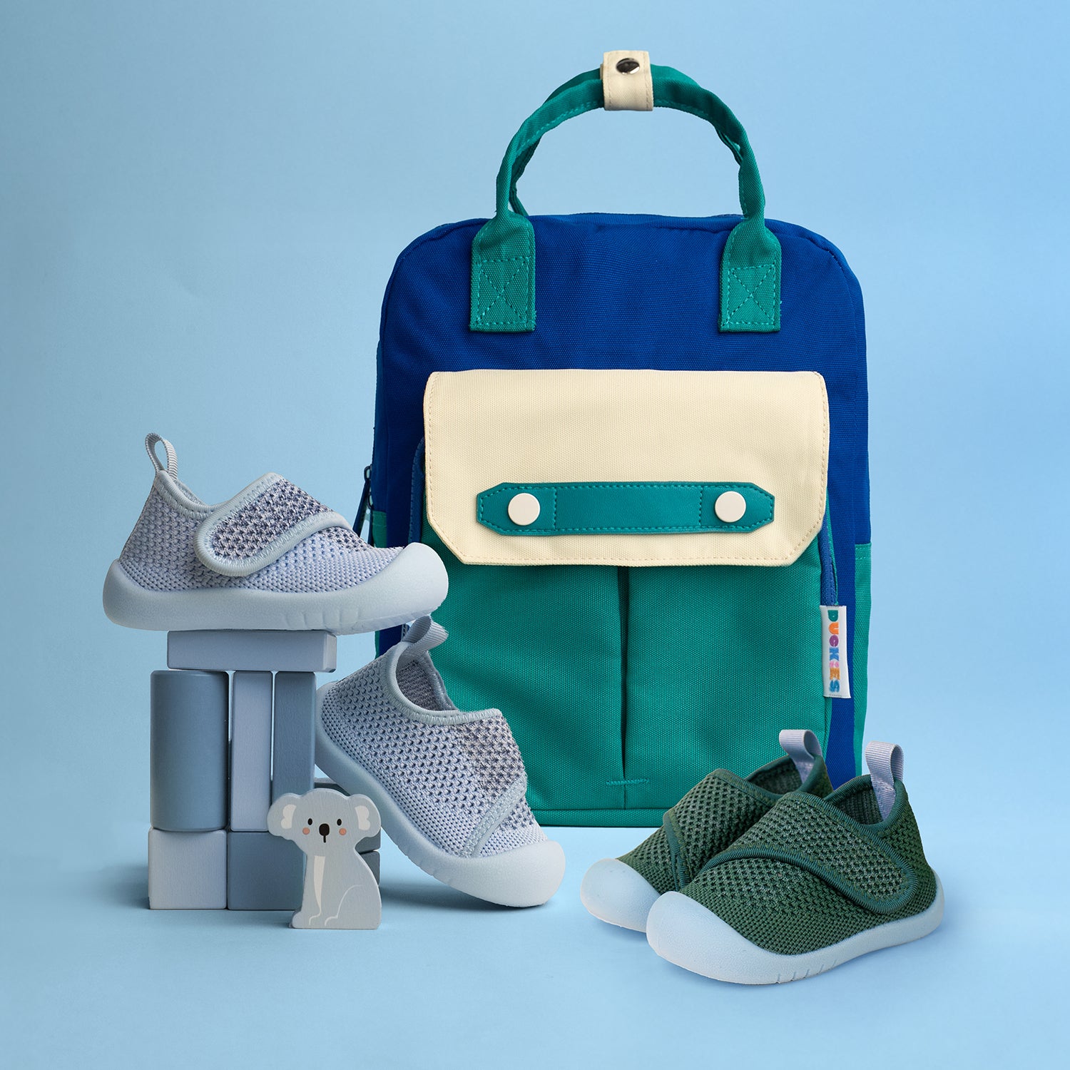 The Essentials Bundle