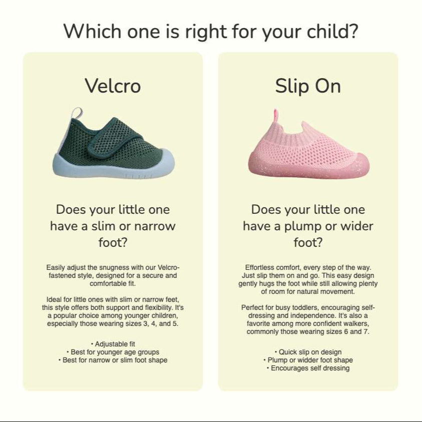 This is the preview of the Which is right for your child? section created by PageFly. Please do not delete for any reason.