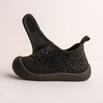 black duckies shoes
