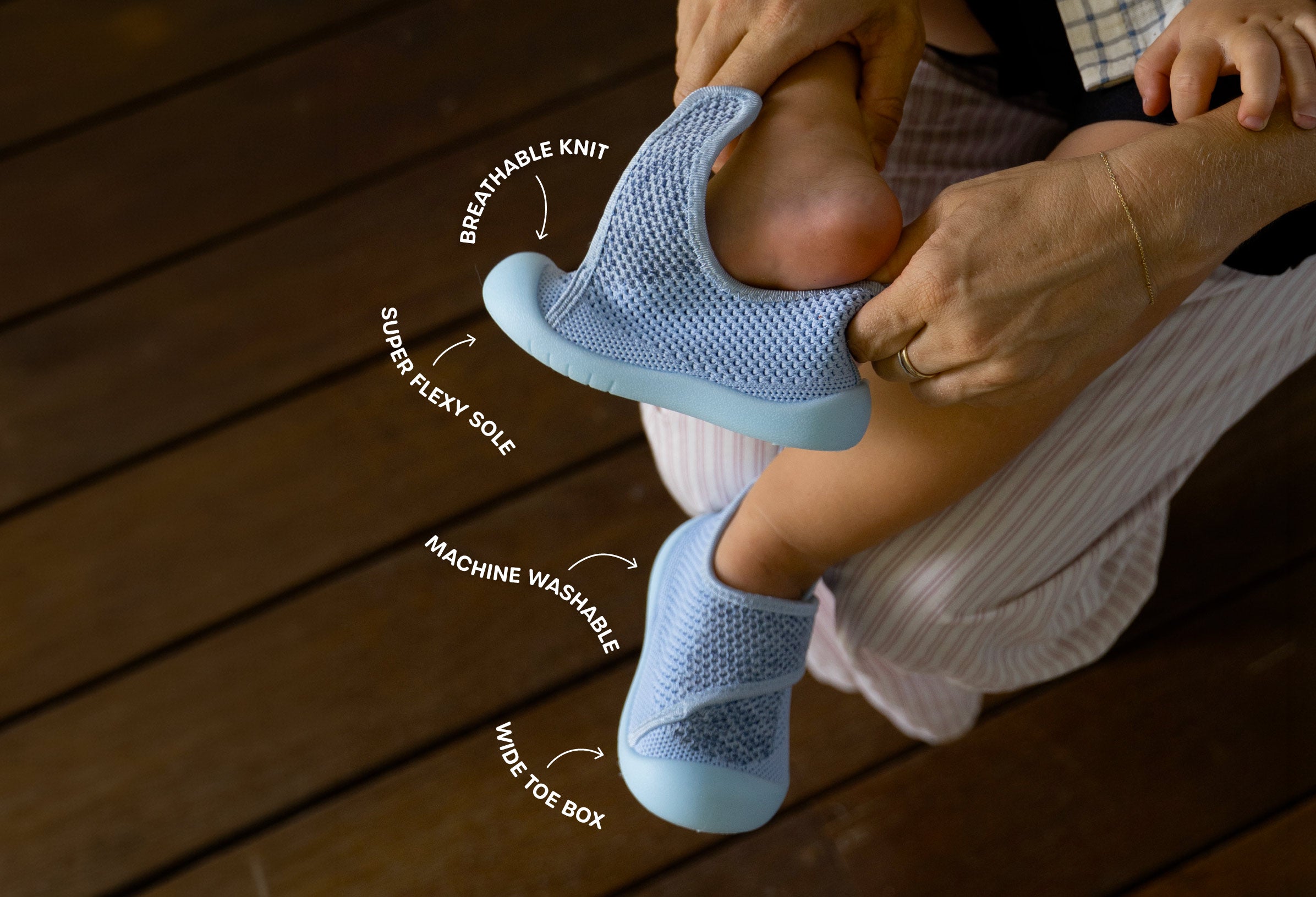 Machine Washable shoes 