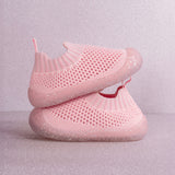 duckies glitter pink Shoes 