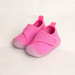 duckies pop pink glitter