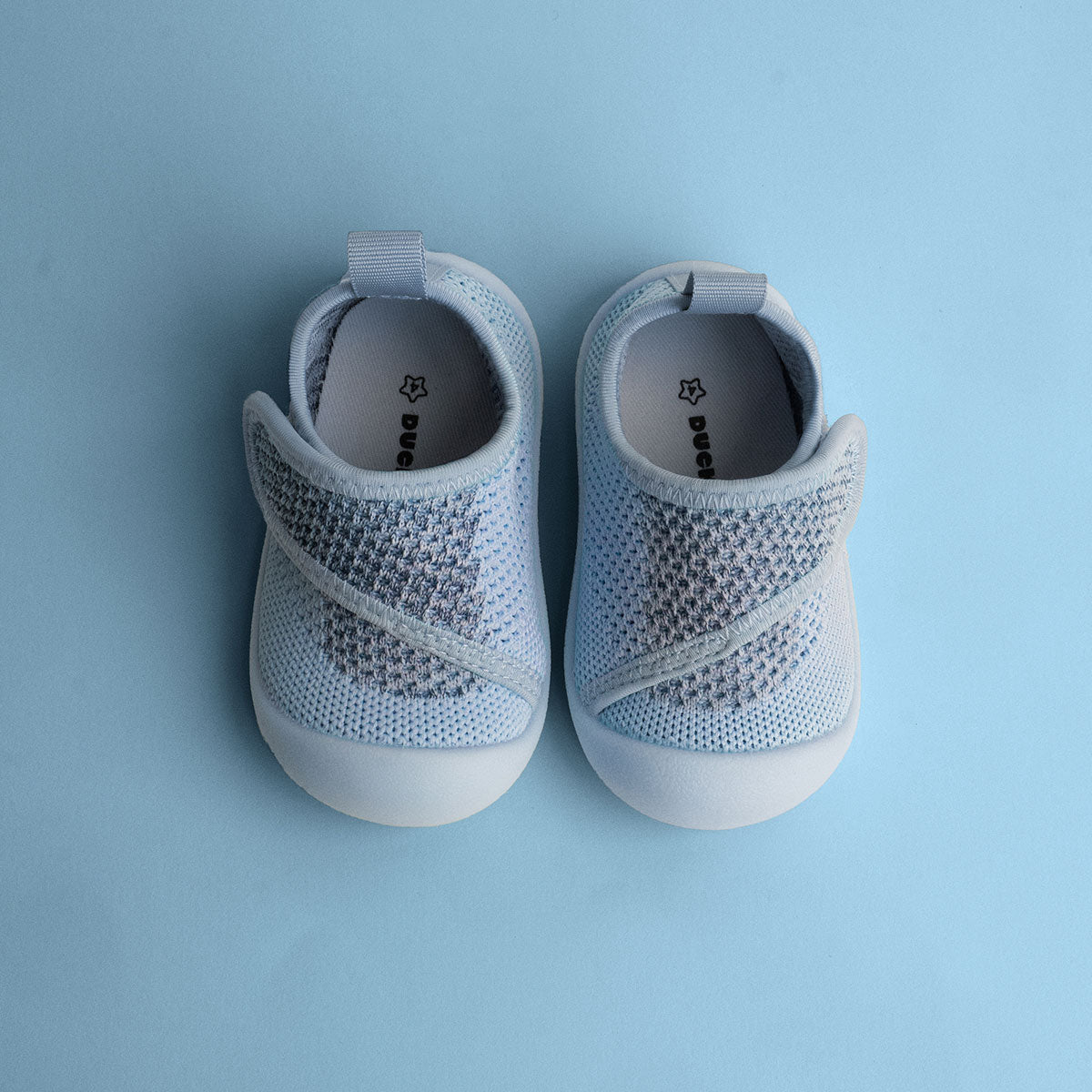 duckies-velcro-blue shoes