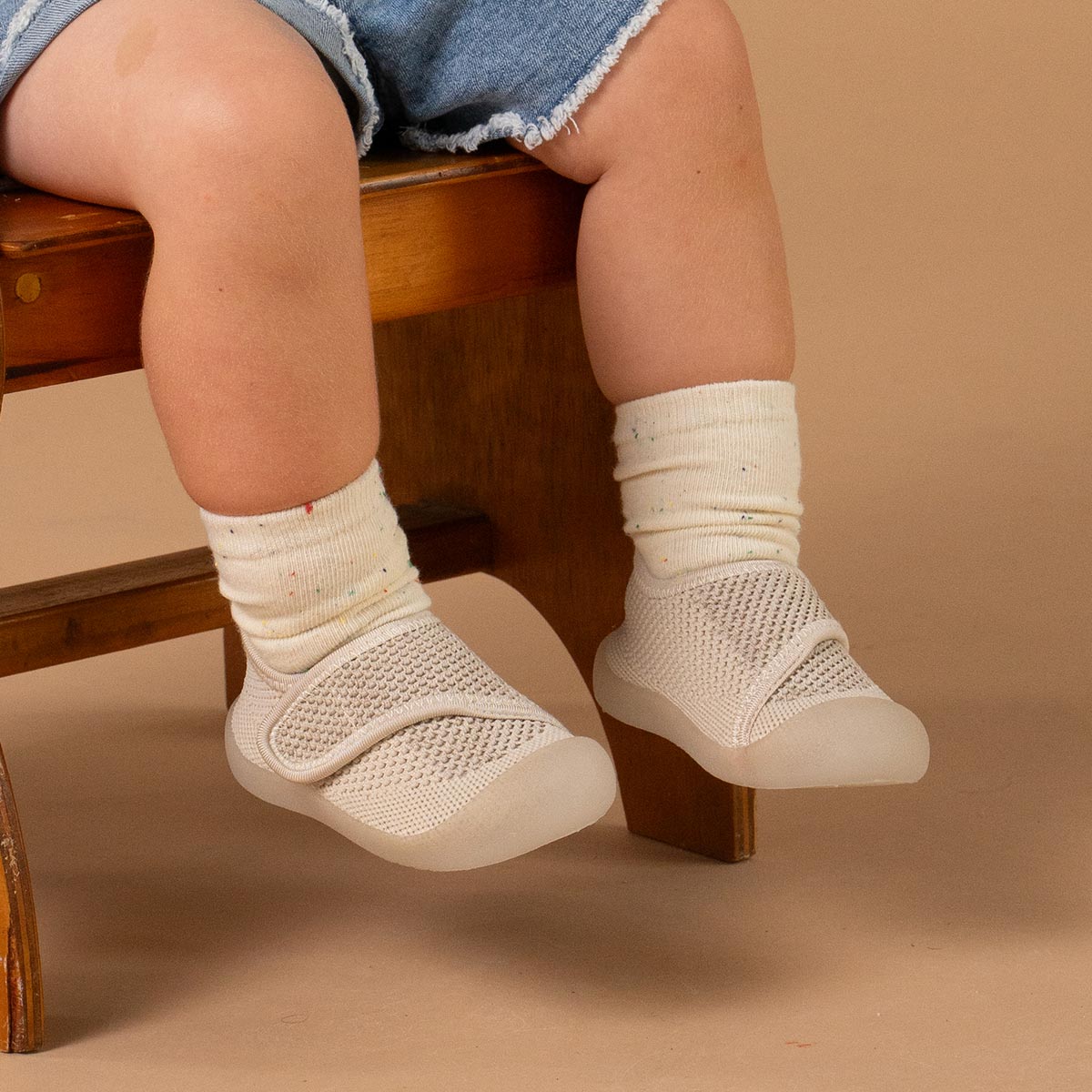 duckies lightweight shoes