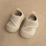 duckies velcro for Baby