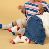 Lot de 2 paires de chaussettes – Sesame Street