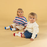 Lot de 2 paires de chaussettes – Sesame Street