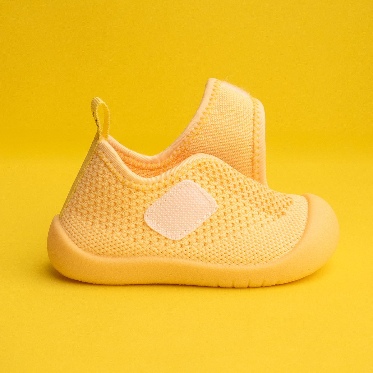 duckies  toddler yellow shoes 