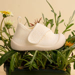 marshmallow duckies Velcro