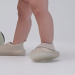 Velcro duckies shoes 