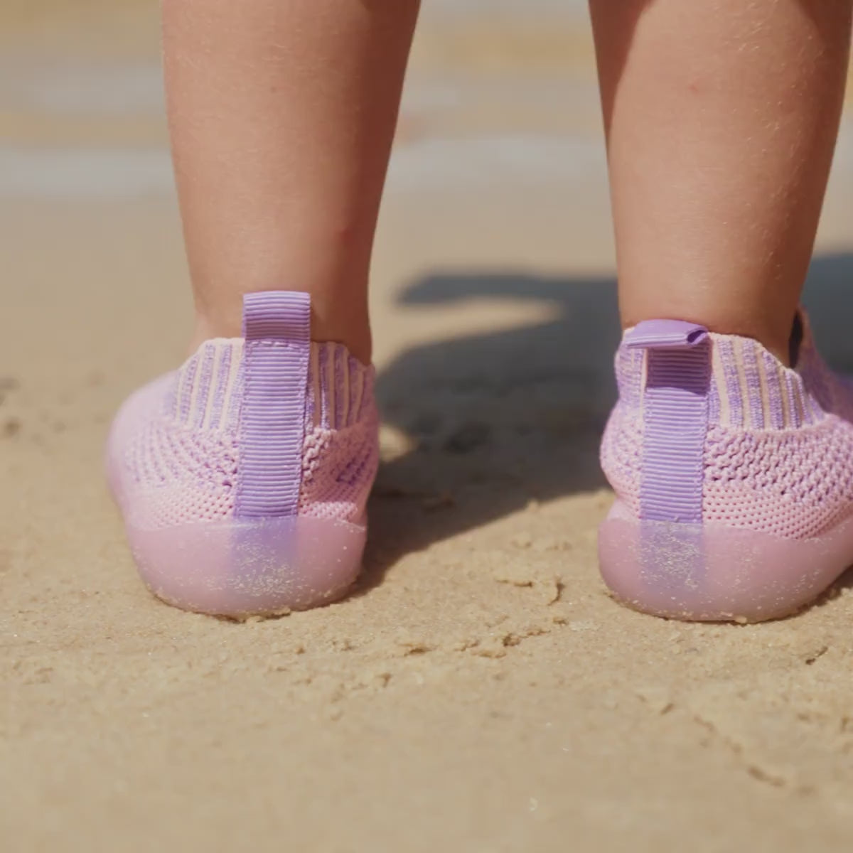 Duckies kids shoes