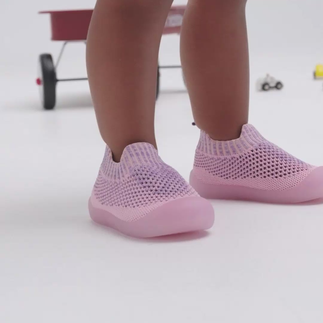 Duckies kids shoes 
