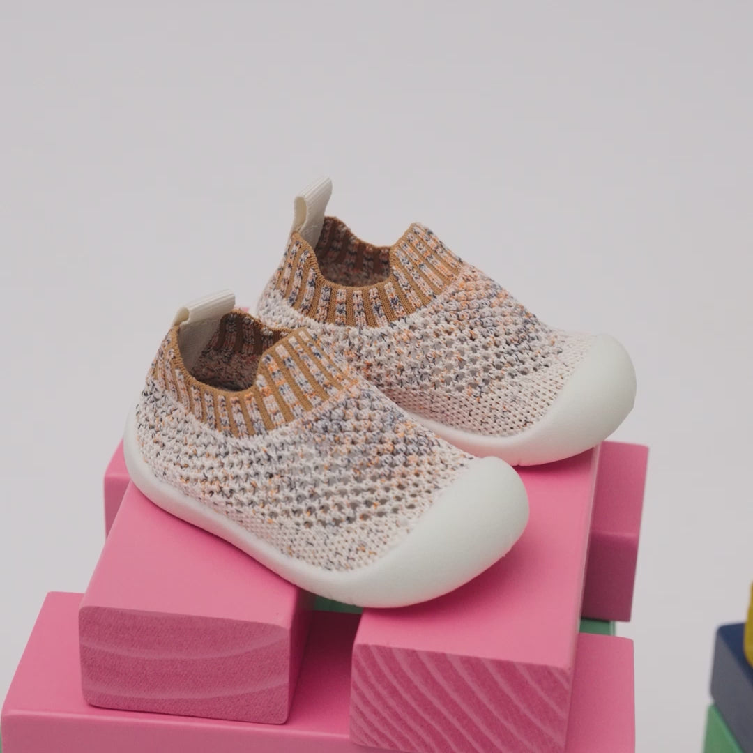 Duckies slip on shoes for kids 