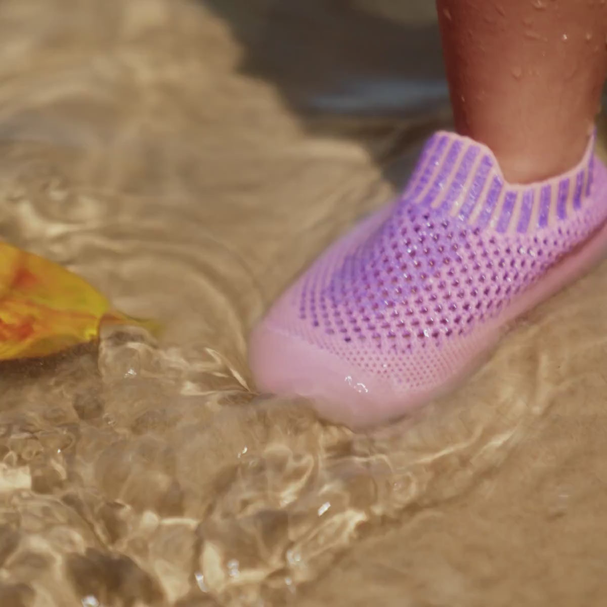 baby duckies shoes 
