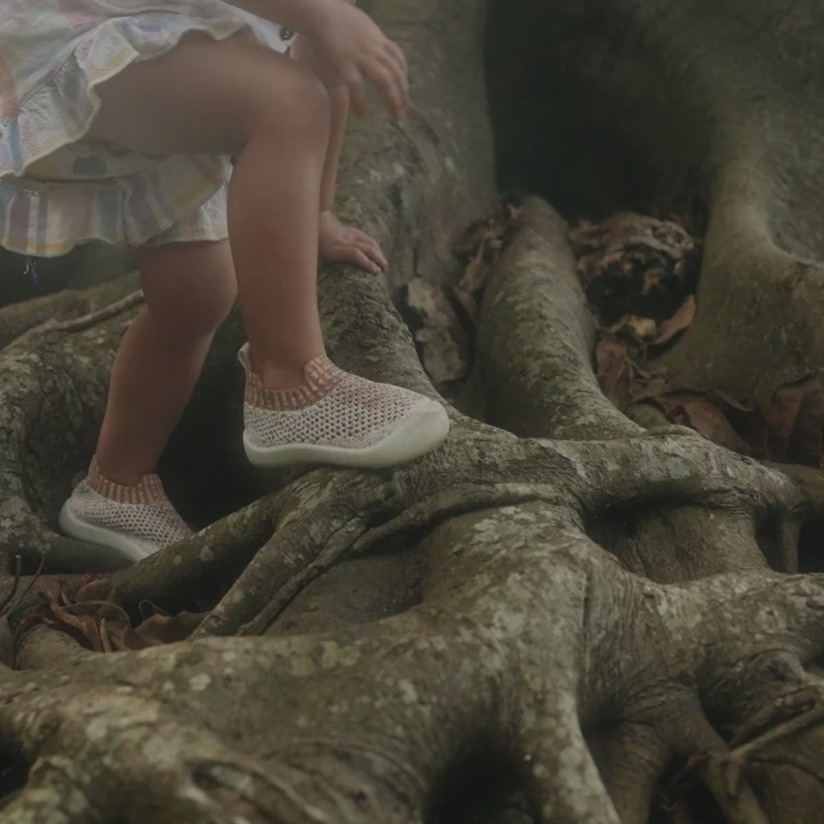 Duckies kids shoes 