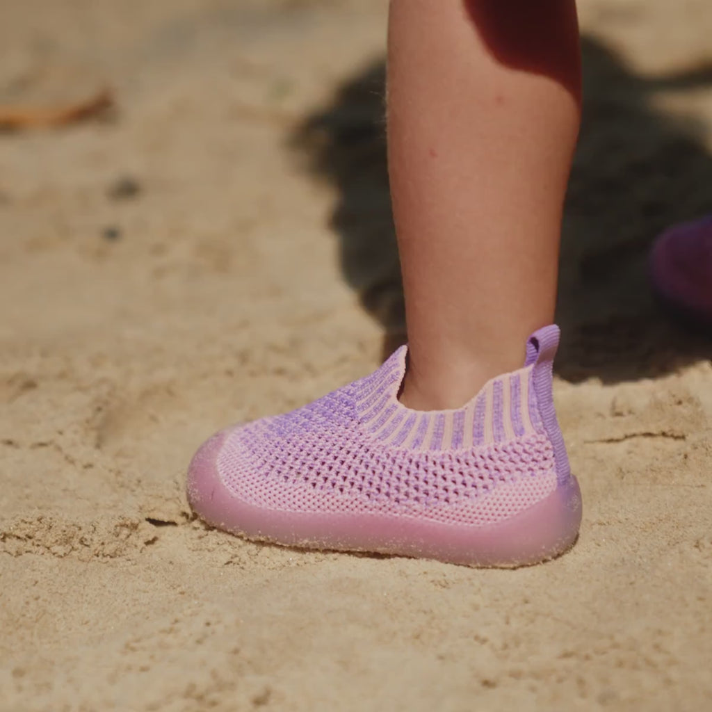 Duckies kids shoes 