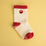 Lot de 2 paires de chaussettes – Sesame Street