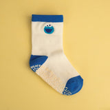 Lot de 2 paires de chaussettes – Sesame Street