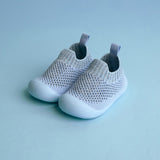 sky-blue duckies